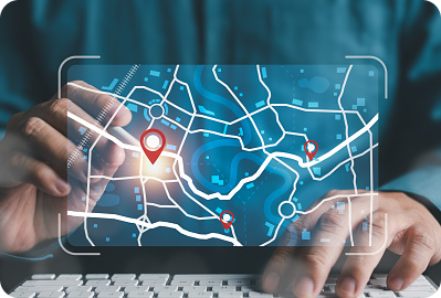gps-traking